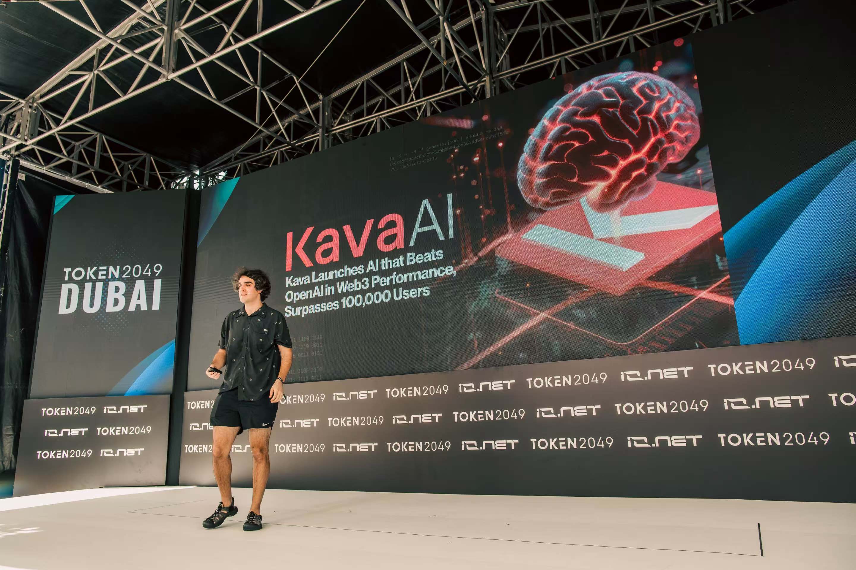 专访Kava联创Scott：「能用」才是AI公链的唯一真理