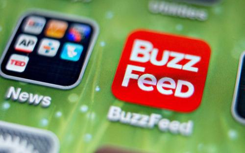 丧！BuzzFeed或无缘明年IPO