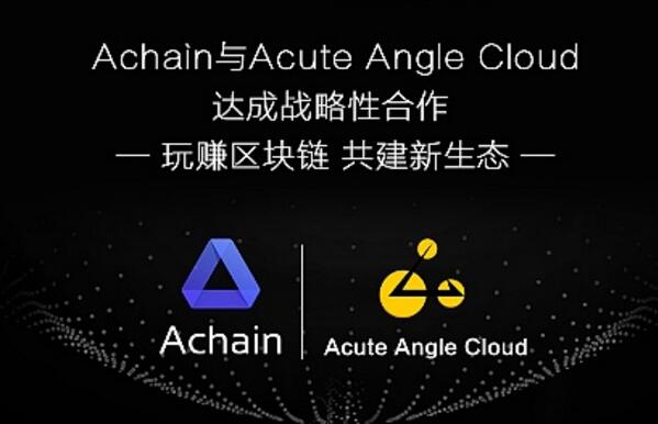 Acute Angle Coin（AAC）锐角币是什么？