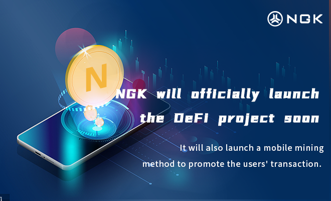 NGK DEFI