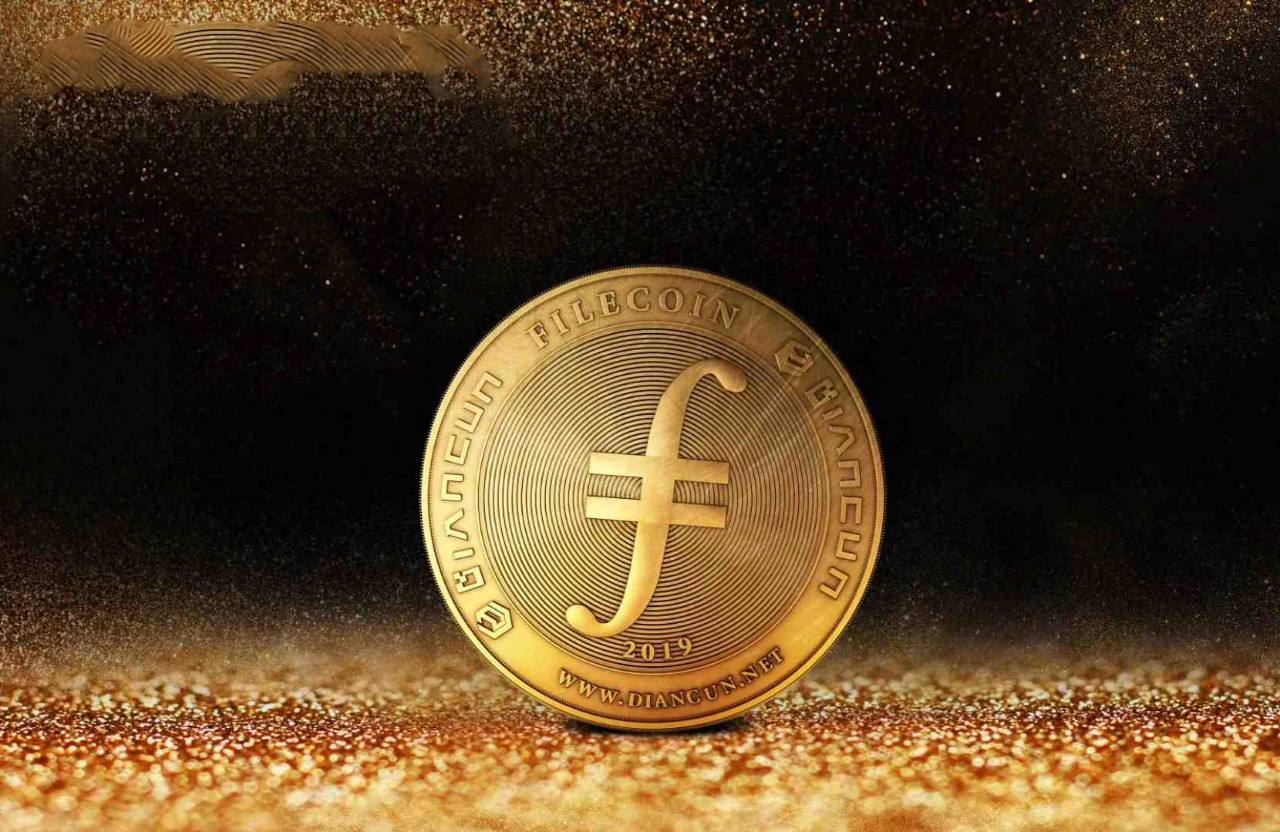 Filecoin