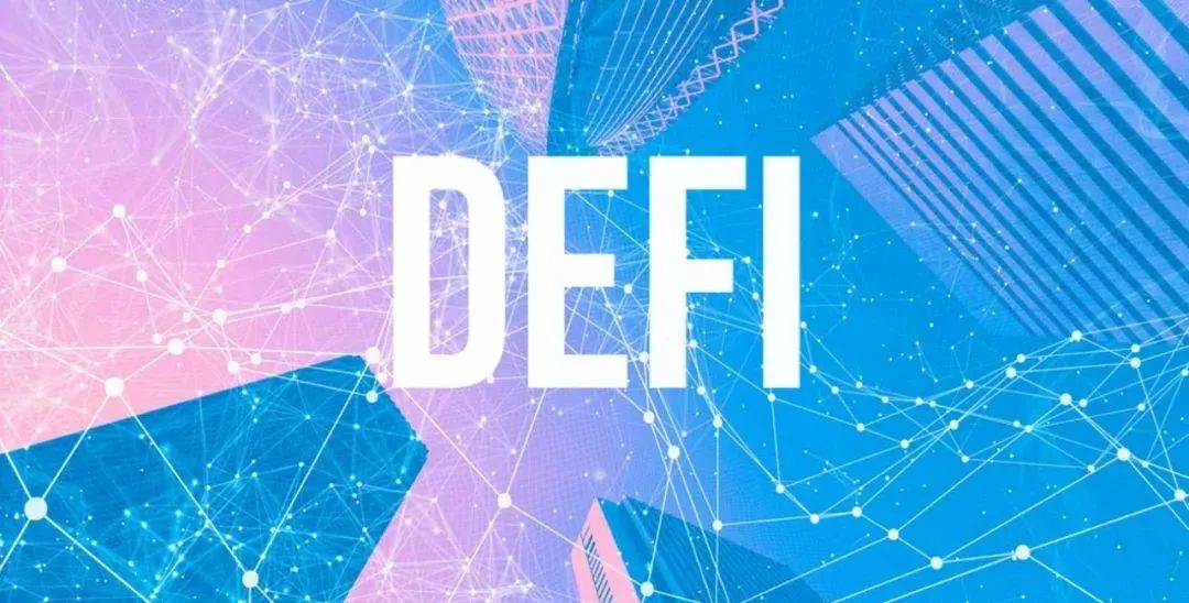 DeFi