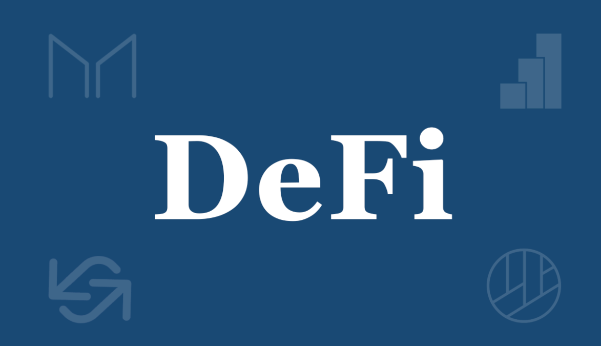 DeFi