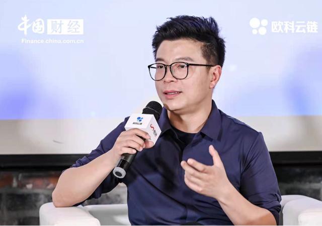 “Z世代，如何打破就业魔咒？”欧科云链揭秘区块链企业的人才需求