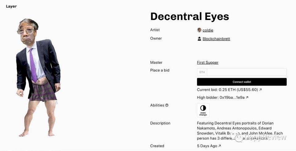 AsyncArt 可编程艺术实验：一幅卖出 16 万、313 亿展现方式的加密艺术品