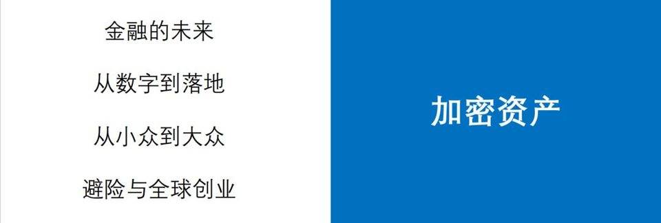 陶荣祺：2020 年 DeFi 最值得关注，比特币价格或能触达 2 万美金 | 算力大学视频公开课全文