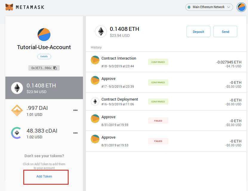 零基础入门 DeFi：手把手教你在 Uniswap 交易甚至上币