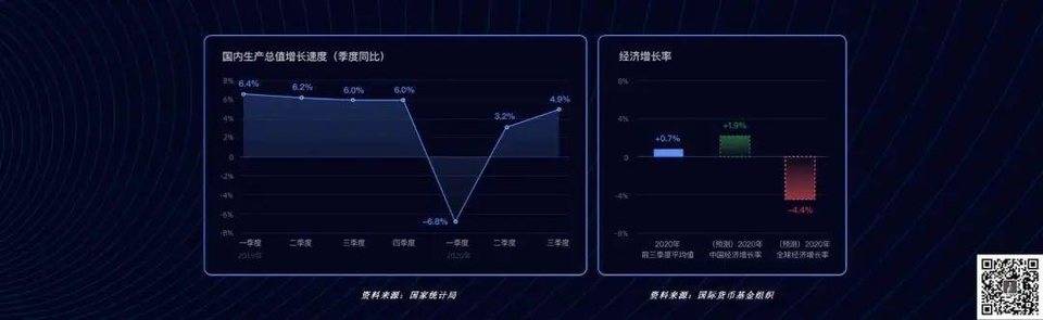 巴比特主编汤霞玲跨年演讲：全面解读区块链行业发展机遇与趋势