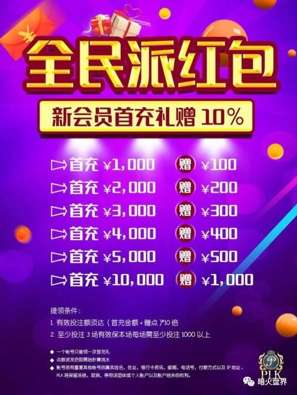 【曝光】“百利金PLK”足球反波胆赌博骗局，又是一个利用资金盘进行吸金的陷阱！插图(3)