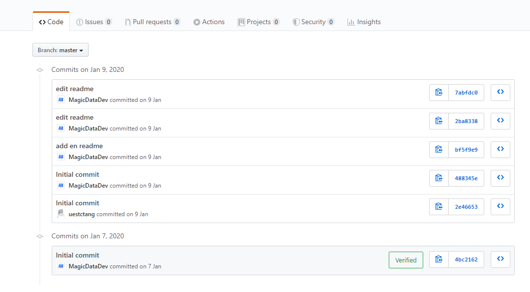 曝光| 虚假公链-MDC魔数公链，谎称USDT在其平台发布，公然欺诈投资者-区块链315